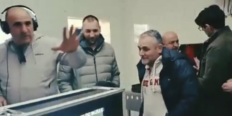 Së shpejti po vjen filmi i parë në gjuhen shqipe në Mal të Zi, nën regjinë e Gabriel Camaj