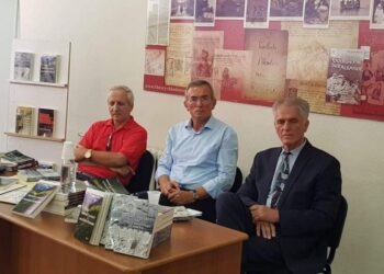 Kulla e famshme e Martin Frangut, i Vllaznisë Junçaj, të Hotit