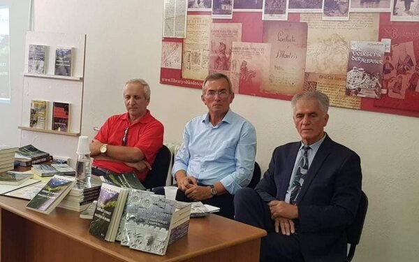 Kulla e famshme e Martin Frangut, i Vllaznisë Junçaj, të Hotit