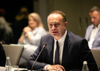 Gjeloshaj: DPS dhe PB nuk e votuan kandidatin z. Resulbegoviq, vetëm pse është shqiptar