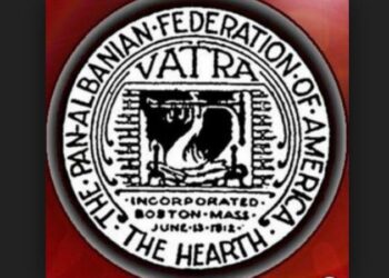 Vatra fton shqiptarët të mbështesin “Forumin Shqiptar” në zgjedhjet e 5 Marsit