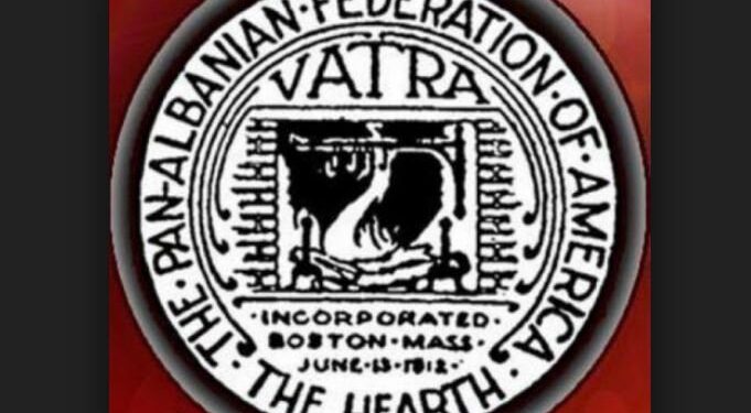 Vatra fton shqiptarët të mbështesin “Forumin Shqiptar” në zgjedhjet e 5 Marsit