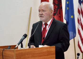 Tē hanën do të mbahet seanca e parë e Kuvendit të Tuzit – Ferhat Dinosha kryetar i Kuvendit?