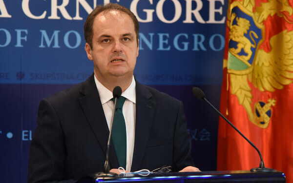 Forumi Shqiptar: Nimanbegu është deputet i rrëjshëm, mashtrues dhe plaçkitës, nuk respekton marrëveshjen e koalicionit…