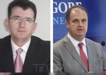 Camaj pret që Nimanbegu të ia lëshojë mandatin e deputetit, sipas marreveshjes