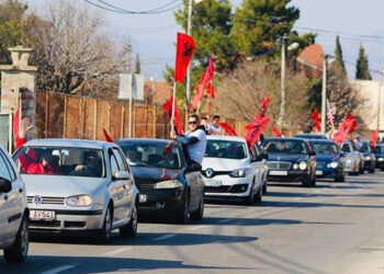 Nail Draga: Malësorët votuan për të ardhmen e tyre