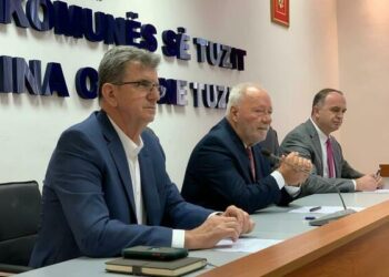 Forumi Shqiptar: Qytetarët të vendosin vetë për cilin kandidat të votojnë