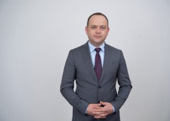 Ivan Ivanaj, zgjidhet nenkryetar i Komunës së Tuzit