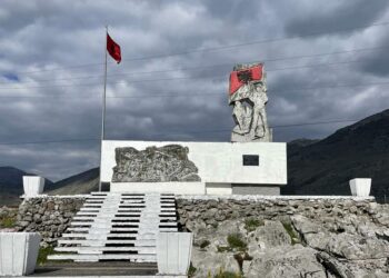 Bashkia Malësi e Madhe përkujton 6 prillin 1911