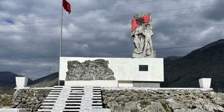 Bashkia Malësi e Madhe përkujton 6 prillin 1911