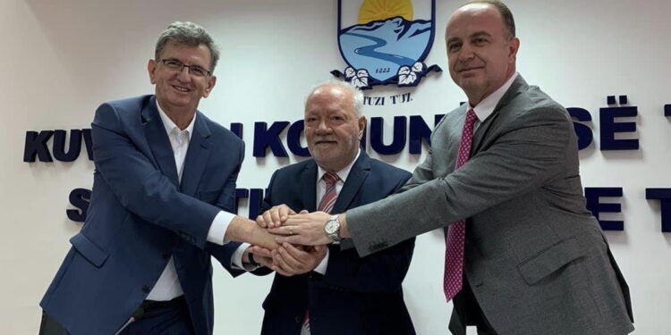 Forumi shqiptar bashkë edhe në zgjedhjet parlamentare