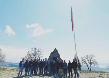 Bëhen homazhe në Bratilë me rastin e 112 vjetorit të Kryengritjes së Malësisë