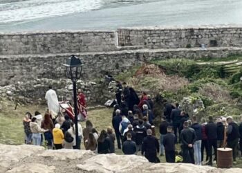 Bikaj: Të ndalohet uzurpimi i trashëgimisë katolike nga Kisha Ortodokse Serbe