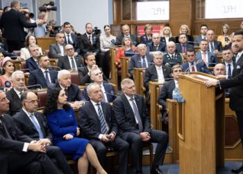 Inaugurohet Millatoviqit, marrin pjesë presidentja e Kosovës dhe presidenti i Shqipërisë