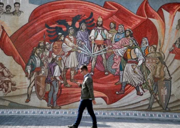 Maqedonasit deklarohen si shqiptarë për t’u punësuar