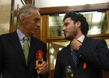 Lekiq akuzon Abazoviqin: Keni krijuar problem me perkrahjen e Kosovës në KE