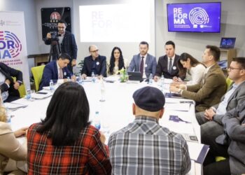 Administrata publike në funksion të nevojave të qytetarëve