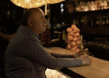 Publikohet kënga e re nga Lekë Dedvukaj