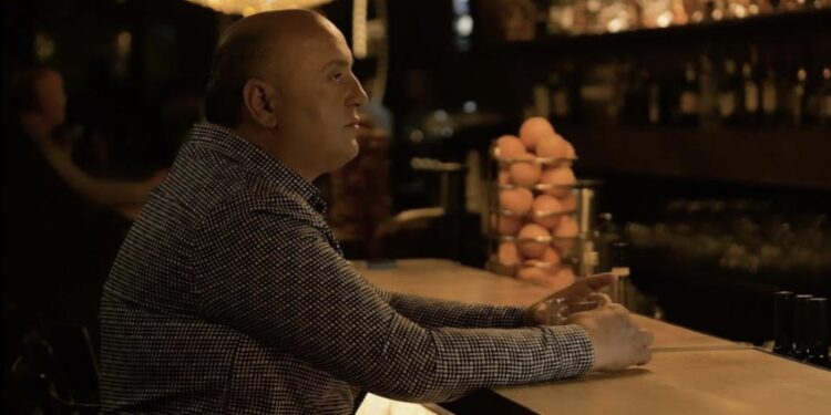 Publikohet kënga e re nga Lekë Dedvukaj