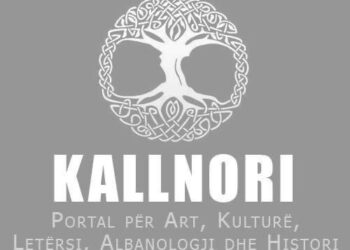 Mbyllet portali Kallnori.org