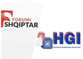 Forumi Shqiptar dhe subjekti kroat HGI së bashku për formimin e qeverisë