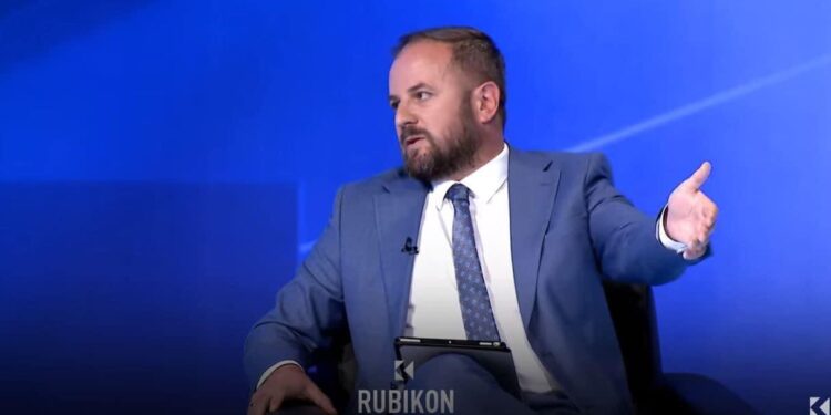 Gazmir Raci: Kthimi i shqiptarëve si faktor i rëndësishëm në vendin e tyre ka një rëndësi të jashtëzakonshme