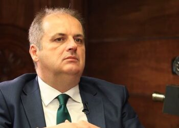 Bartësi i Listës të Aleancës shqiptare: Në fokus janë çështjet ekonomike, por edhe të drejtat e identitetit