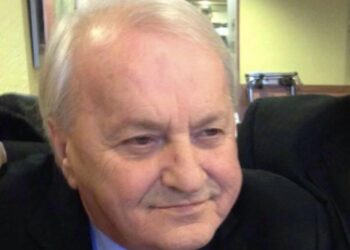 Marash Ulaj – atdhetar dhe aktivist i njohur malësor në komunitetin shqiptaro-amerikan