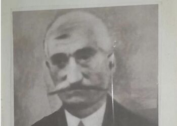 Lucë Gjon Mati Gjonaj nuk është dëshmor, por një burrë shumë i nderuar me të cilin krenohet Malësia