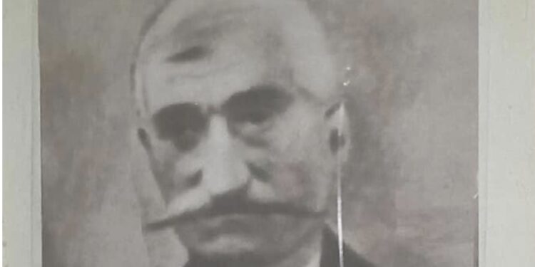Lucë Gjon Mati Gjonaj nuk është dëshmor, por një burrë shumë i nderuar me të cilin krenohet Malësia