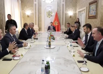 Pa marrëveshje mes Spajiq dhe partive të pakicave?