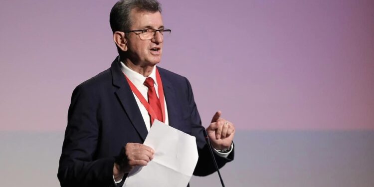 Camaj: Besoj në formimin e Qeverisë pa kushtëzime