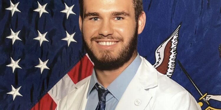 Në kujtim të mjekut të ri Kolë Nikprelaj