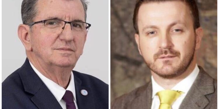 Deputeti Camaj dhe Ministri Dukaj, denojnë ofendimet në baza nacionale të tifozëve “varvari”