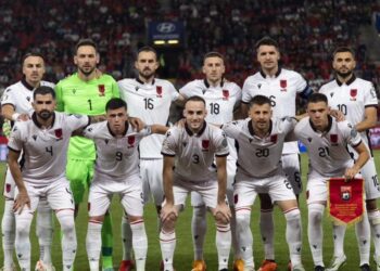 Barazim i madh i Shqipërisë ndaj Republikës Çeke si mysafir, ëndrra për Euro 2024 vazhdon