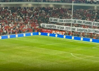 Dy krisma në Tiranë, Shqipëria merr fitore madhështore ndaj Polonisë dhe bën hap gjigant drejt Euro 2024