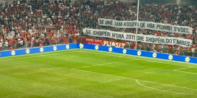 Dy krisma në Tiranë, Shqipëria merr fitore madhështore ndaj Polonisë dhe bën hap gjigant drejt Euro 2024