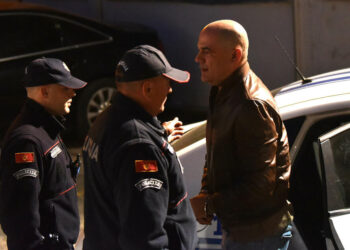 Mali i Zi – Akuzohen për kontrabandë me kokainë, oficerë të lartë policie, operativë të ANB-s dhe kryetari i Budvës