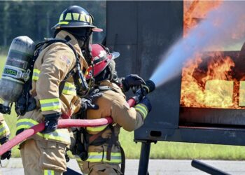 Iniciativë për formimin e njësisë së zjarrëfiksave në Komunën e Tuzit