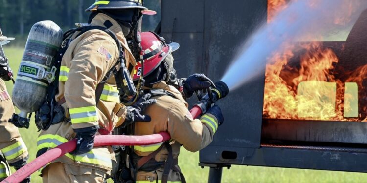 Iniciativë për formimin e njësisë së zjarrëfiksave në Komunën e Tuzit