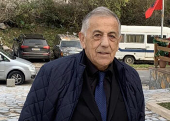 Një jetë kushtuar çështjes kombëtare