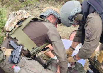 Një polic i Kosovës dhe tre terrorist serb të vrarë në veri të Kosovës