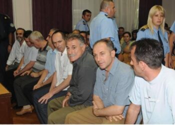 Gjeloshaj dhe Camaj përkujtojnë 9 shtatorin, ditën e burgosjes së malësorëve në aksionin “Fluturimi i Shqiponjës”