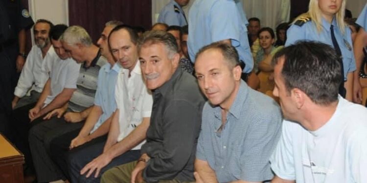 Gjeloshaj dhe Camaj përkujtojnë 9 shtatorin, ditën e burgosjes së malësorëve në aksionin “Fluturimi i Shqiponjës”