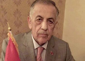 Ndërron jetë Xhemal Nikaj, ish kryetar këshillit emergjent në Malësi për strehimin e shqiptarëve nga Kosova