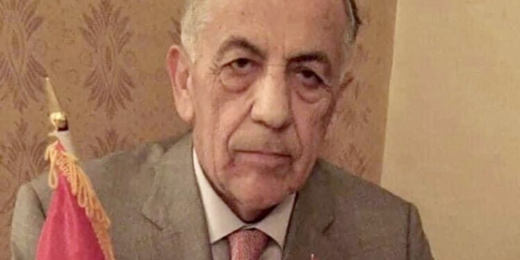 Ndërron jetë Xhemal Nikaj, ish kryetar këshillit emergjent në Malësi për strehimin e shqiptarëve nga Kosova