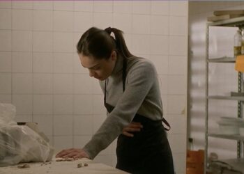 Në Festivalin “Pri Fest” në Prishtinë, shfaqet filmi “Palma”i regjisorit Gabriel Camaj