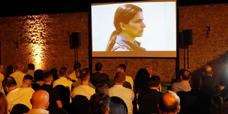 Në Malësi, hapet Festivali i filmit kosovar