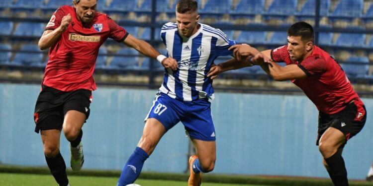 Deçiqi fiton kundër Buduqnostit 2:0