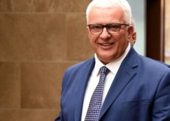 Andrija Mandiq zgjidhet kryetar i Parlamentit të Malit të Zi